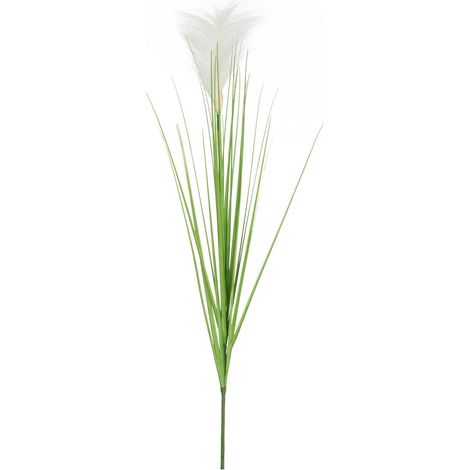 Tallo de plumero artificial - H100 cm - Atmosphera créateur d'intérieur