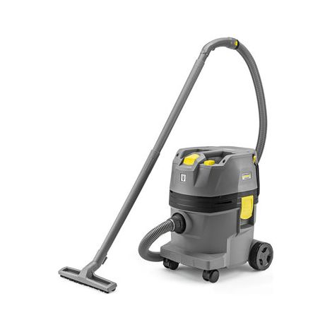 KARCHER Nass- und Trockensauger NT 22/1 Ap Bp L - ohne Batterie und Ladegerät - 1.528-130.0