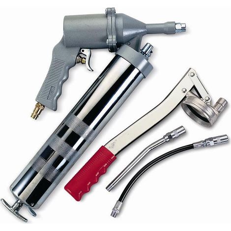 Abac - Pistolet à graisse
