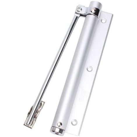 6-Pack M8x25mm Vis de pouce, étoile en plastique moletées Bouton de serrage à vis Thumbscrew (1/4)