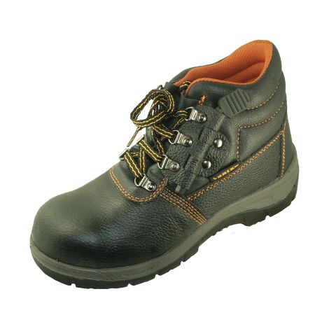 SCARPE ALTE BRIXO C/SFIL.S1P PIONEER N.45