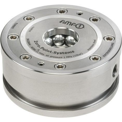 AMF Senkrechtspa. comfortline comfortline 6800C Gr. 3 (1/3)