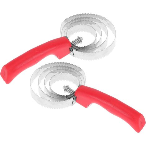 2pièces Brosse CRIN de Cheval Lot de Brosses de Toilettage pour Chevaux et Bétail pour Enlever la Boue la Sueur Saletés Couleur Aléatoire (1/5)