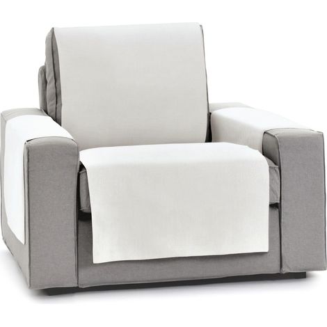 Housse de Canapé Pratique Mod/2 Levante 1Plz. C/0 (1/5)