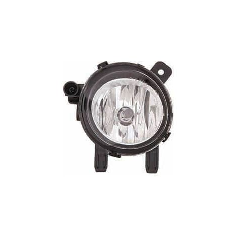 Feu anti-brouillard avant gauche H8 BMW Série 3 F30-F31 2012-2018
