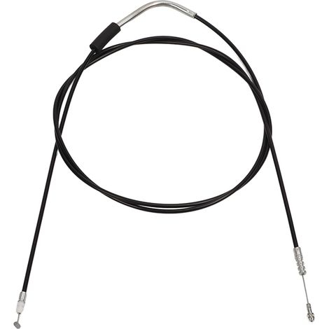 Câble d'ouverture de capot 46524762, câble de remplacement pour Fiat Punto 1998-2005 (conduite à droite). (1/5)