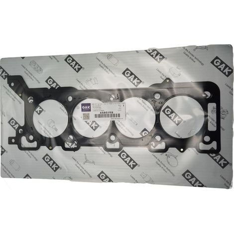 GAK Zylinderkopfdichtung, rechter Motor, kompatibel mit Land Rover OE 4585198 (1/2)
