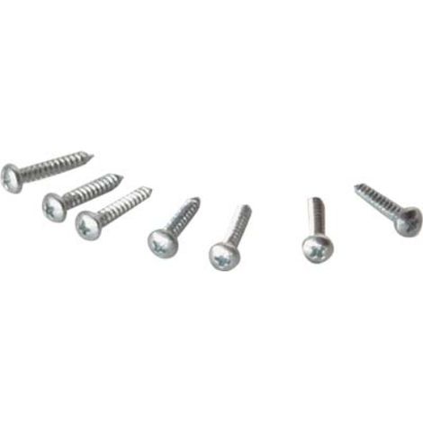 Viti impugnatura cogliolive batteria twist aima semigusci 901010 Aima (1/2)