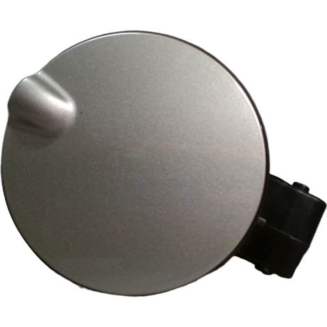 [PRODUIT D'OCCASION] Volet De Trappe Carburant SKODA Fabia ♻️ Ref Oe. 5j6809857agru - Garantie à vie (1/3)