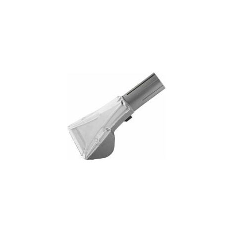 Ugello monoblocco per aspirapolvere Karcher Puzzi serie 10/1, 10/2 e 8/1.