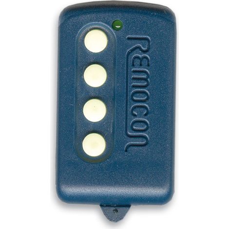 TELECOMANDO C FISSO 4 CAN