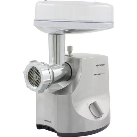 HACHOIR KENWOOD MG 700 (1/10)