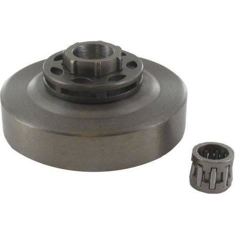 Pignon À Bague - 3/8 LP - 6 Dents - Pour Machine De Coupe À Chaîne - 1 Pièce (1/2)