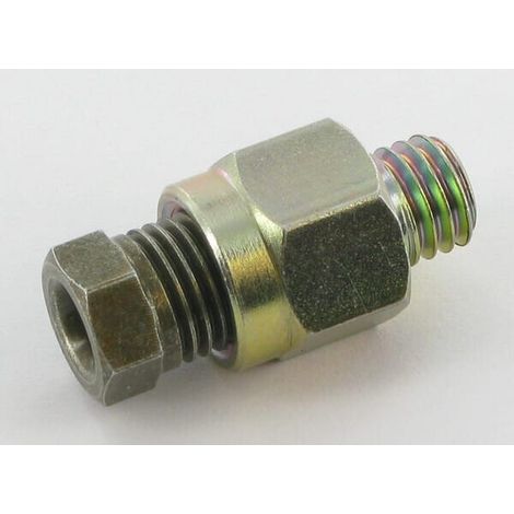 Racor 3/16 - M8x1,25 UNIVERSAL 3700C3M8125