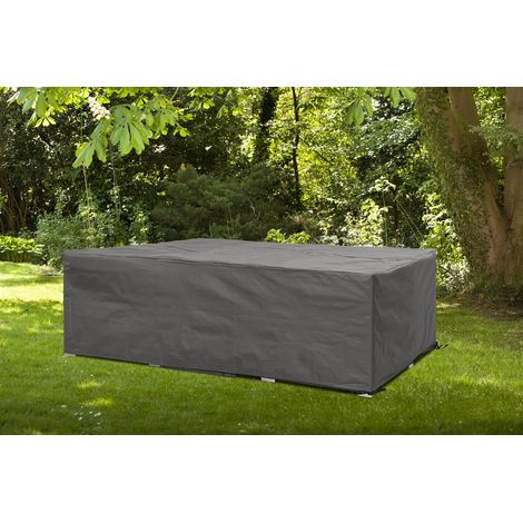 Best Schutzhülle Abdeckhaube für Lounge-Sets groß/large 300x200x75 cm