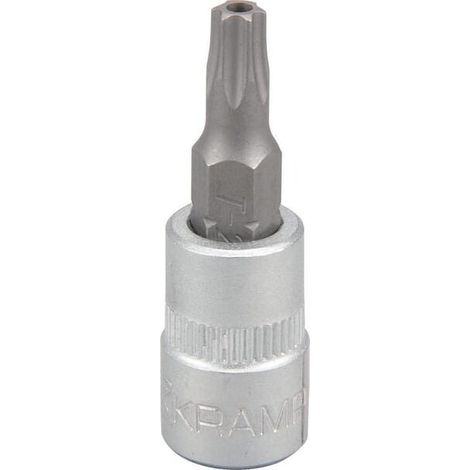 Douille de tournevis 1/4" UNIVERSEL 18060066025KR (1/3)