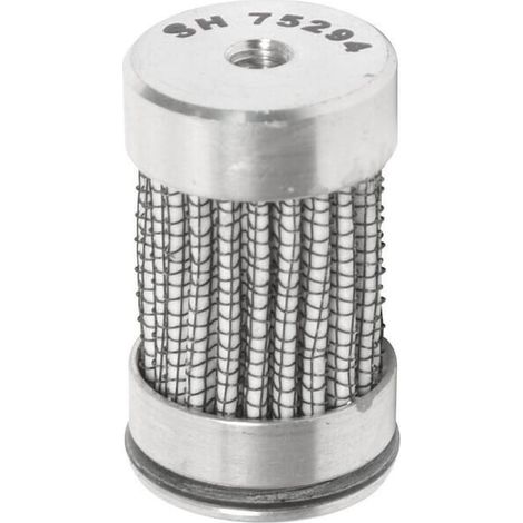 Filtro hidr谩ulico HIFI-FILTER SH75294