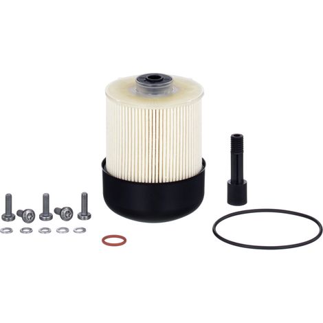 Filtre A Gasoil MANN PU9011ZKIT - Equivalent SN 99171 HIFI FILTER