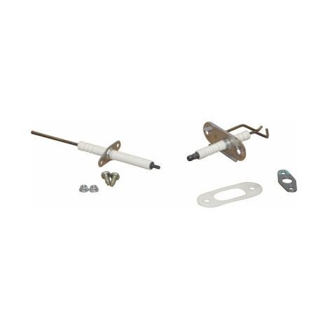 Ensemble d'électrodes Vaillant (1/4)
