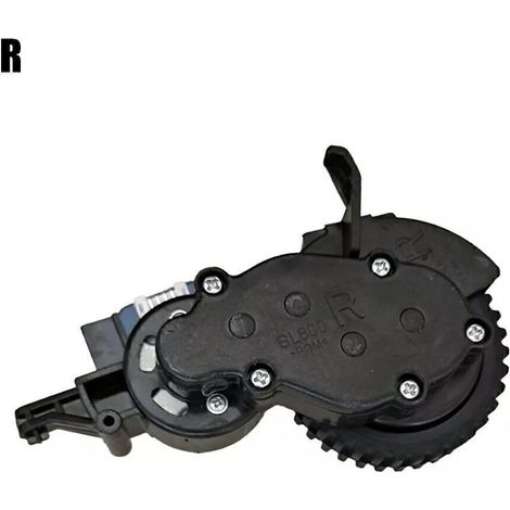 Applicable à la roue de marche Pushanike Proscenic Sweeper 780T 790T P2P1 JOINT VCR07