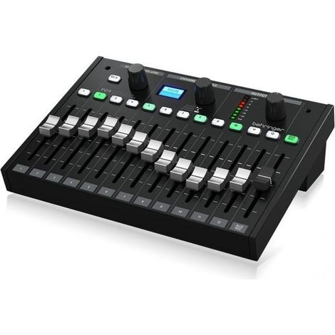 mezclador personal digital (1/5)