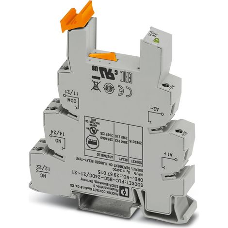 Module à relais statique Phoenix Contact ( Prix pour 1 )