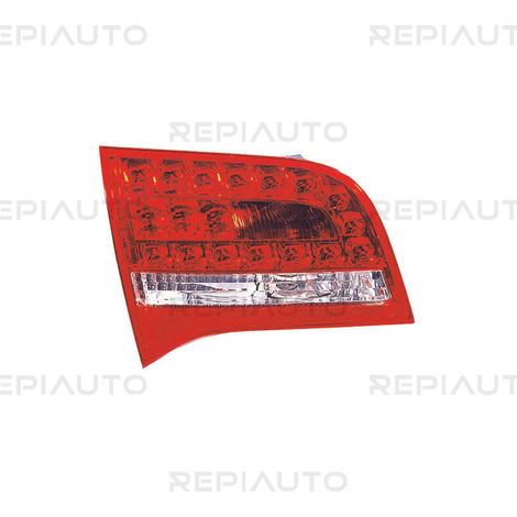 Feu arrière gauche intérieur Led Audi A6 Avant 2 (4F5-C6) phase 2 2008-2011