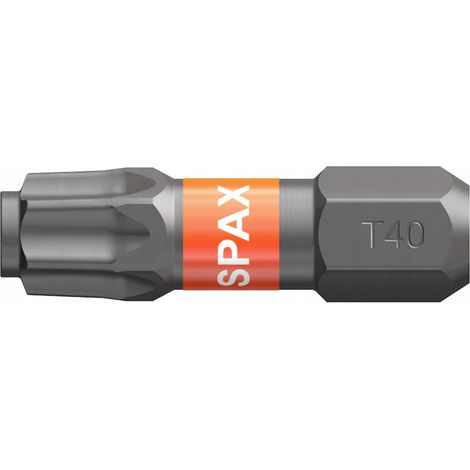 SPAX PUNTA SPAX 1 pieza - Lata S-5000007899401