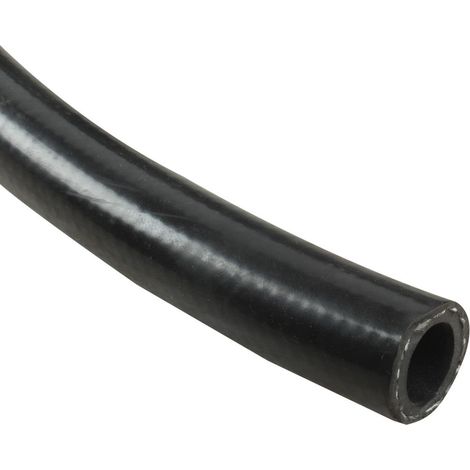 Tuyau souple pour air comprimé – Diamètre intérieur 8mm – Diamètre extérieur 14mm – PVC flexible pour applications industrielles – Alfaflex