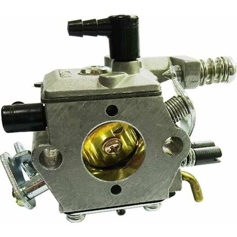 Carburador de repuesto para motosierra - Motor de repuesto (1/4)
