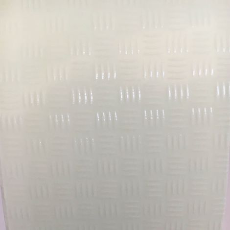 Nastro adesivo antiscivolo luminescente non abrasivo calpestabile a piedi nudi Lunghezza - 50mm x 5 MT (1/3)
