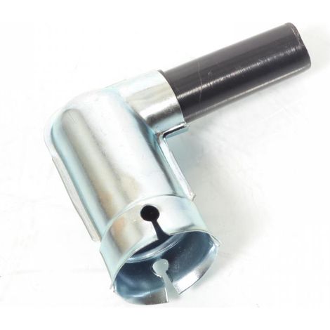 Antiparasite P2R pour Mobylette MBK 50 51 Avant 2020 Neuf (1/3)