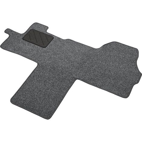 Tapis de sol pour cabine de camping car pour fiat ducato a partir de 2006 (1/5)