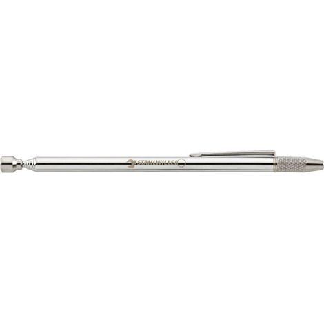 Stahlwille 77260026 Stift-Magnetheber Nr. 12601 Magnetheber (1/4)