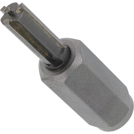 Mörtelschneider, Hartmetall, 10 mm Durchmesser, M14-Gewinde, für Winkelschleifer, Fugensanierung (1/5)