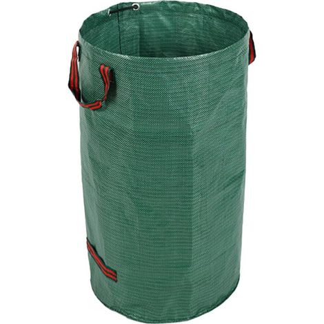 Wiederverwendbare robuste Gartenstützen für 132 Gallonen (1/5)