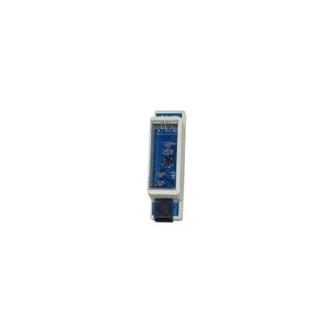 Sensor de temperatura y humedad allnet all4006 rango -40 a 85 °C