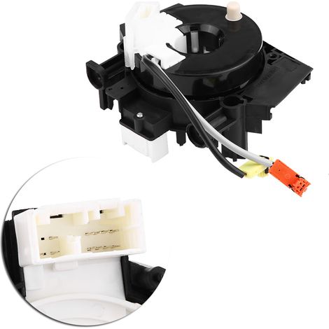 Ressort de rappel d'airbag Nissan Infiniti 25560-9GA5A (Vente interdite sur AliExpress et Amazon) (1/5)