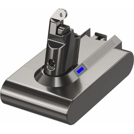 Batteria per aspirapolvere Dyson V6 (DC62) 21,6 V 4,0 Ah (1/5)