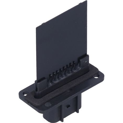 Widerstand für den Heizungsgebläsemotor vorne, passend für Ford Escape/Expedition/F-250/F-350 (1/5)