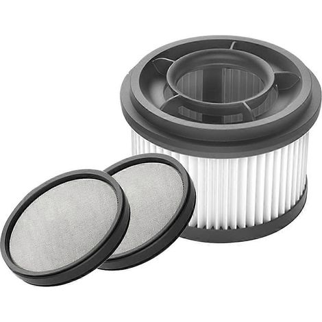 Filtre HEPA + préfiltre pour aspirateurs sans fil portables Dreame T10, T20, T30, R10, R20 et XIAOMI G9, G9Plus et G10 - Accessoires (1/5)