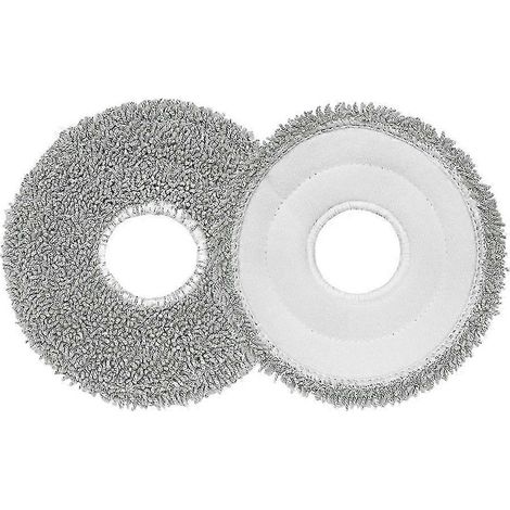 Zubehör für X50 Ultra / S40 Enhanced Edition: Hauptbürste, Filter, Wischmopp, Staubbeutel, Ersatzteile, Edition 0617