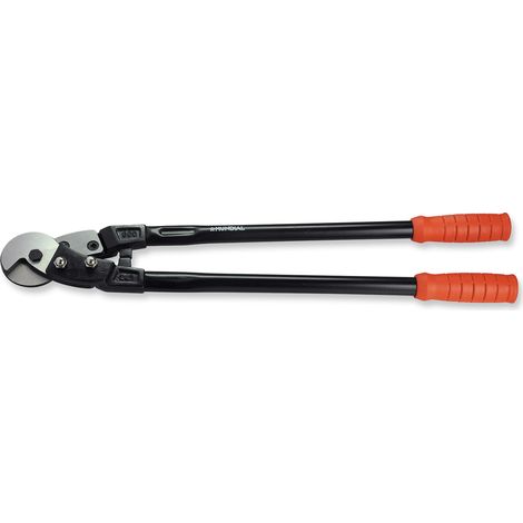 PINZA TRONCHESE TAGLIACAVI TAGLIAFUNI FUNI ACCIAIO 900mm MUNDIAL