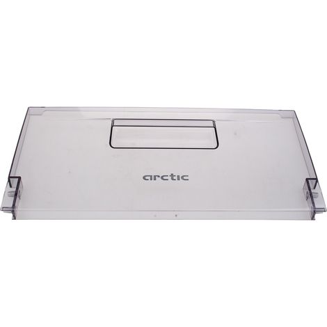 Beko - panel de congeladora - 4611300100 - 8053190937375