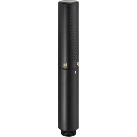 Pommeau de douche de salle de bain, douchette à main de luxe haute pression, pommeau de douche à main à haut débit, style double fonction (1/5)