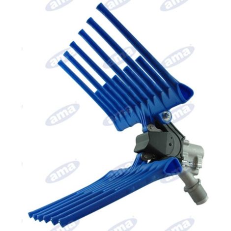 Abbacchiatore pneumatico raccolta olive Air 305 aria aspirata 200 lt/min  900 gr