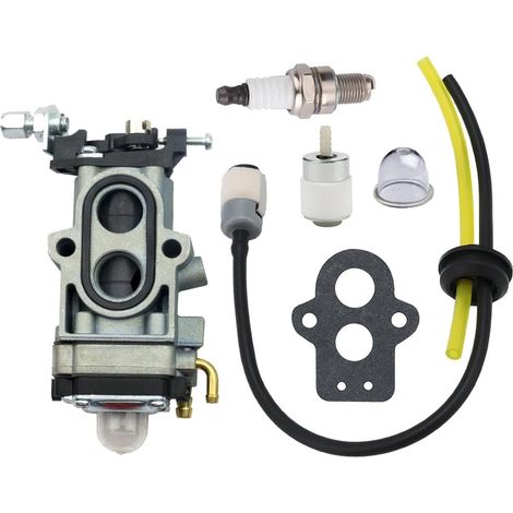 Carburateur EBZ7500, EBA8500, EBZ7500RH, TJ45, 581156101, 544363001 (1/5)