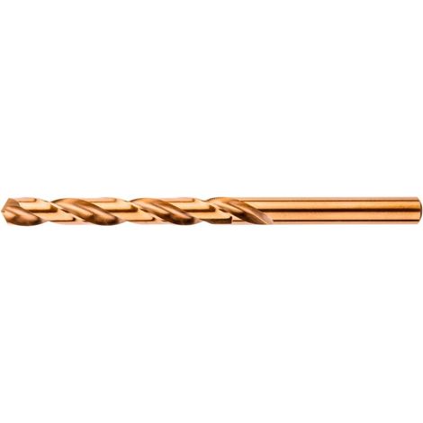 HSS-Co-Metallbohrer, 7,0 mm