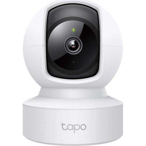 Telecamera di sicurezza tp-link Tapo C202 Full HD 1080p PTZ (1/3)