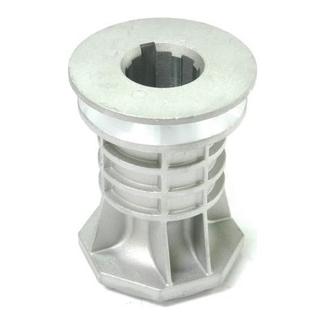 Husqvarna – Adaptateur de moyeu porte-lame pour tondeuses à gazon – Compatible avec modèles LC48V LC353V LC348V R150SVH – Coupe précise et durable (1/5)